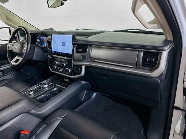 Certified 2024 Ford Expedition Max XLT image 12
