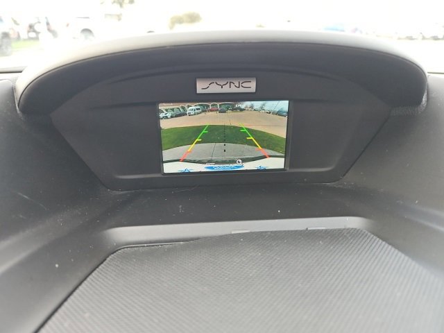 Certified 2017 Ford Escape S image 13