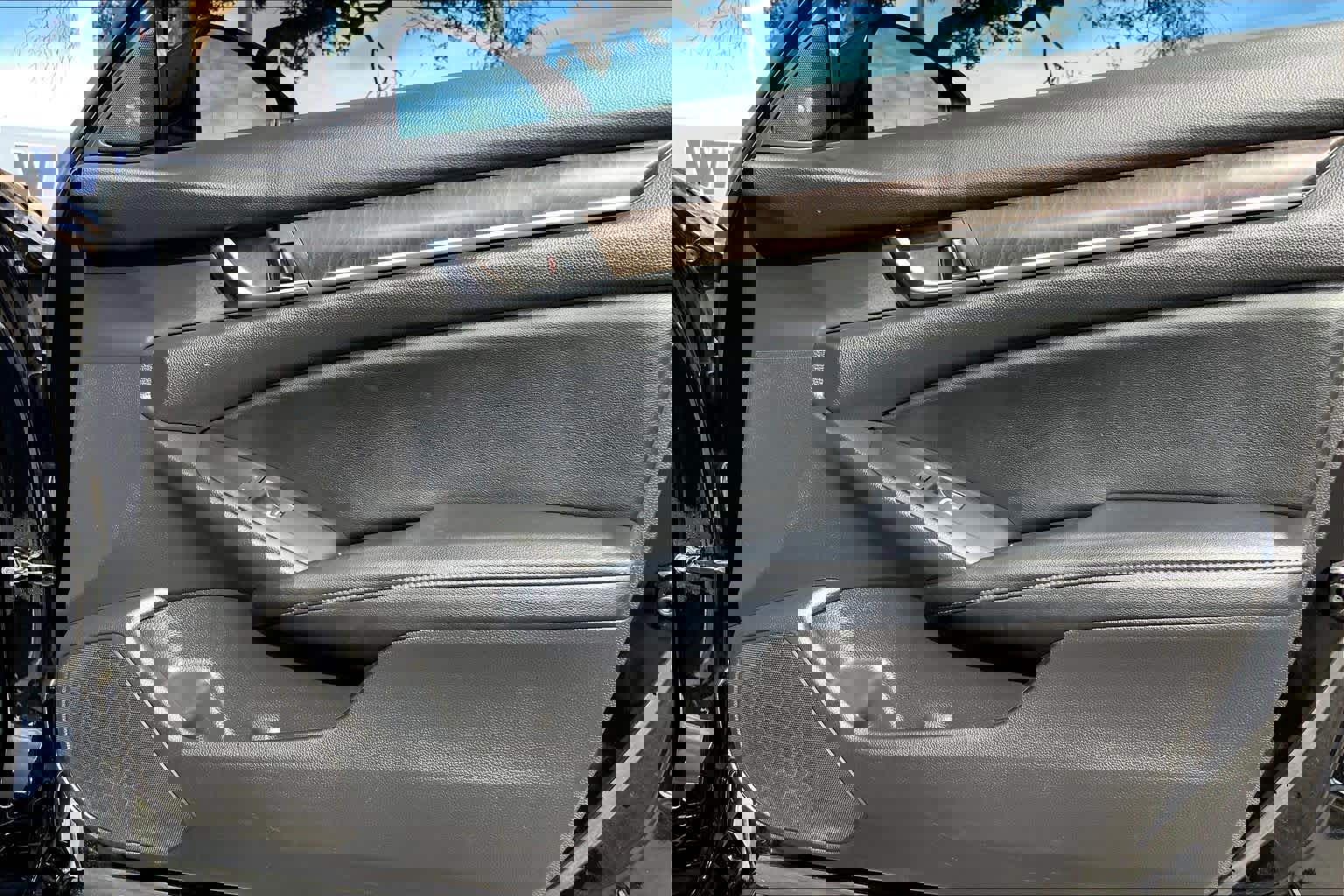 Used 2018 Honda Accord Touring image 22