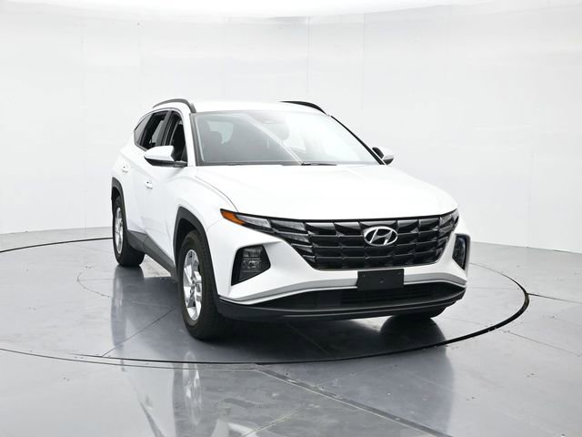 Used 2024 Hyundai Tucson SEL image 4