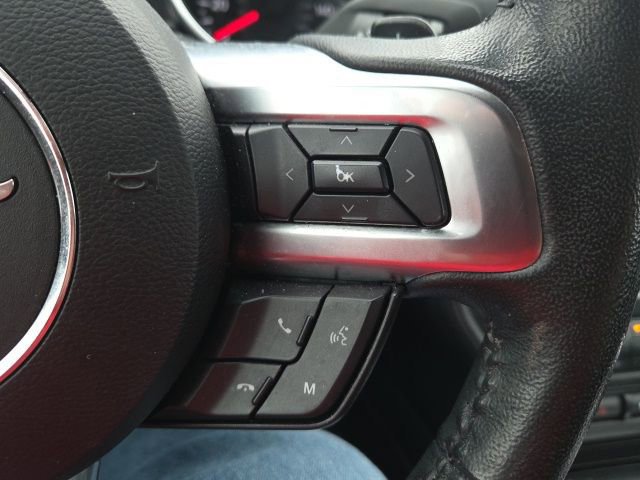 Certified 2019 Ford Mustang Coupe image 32