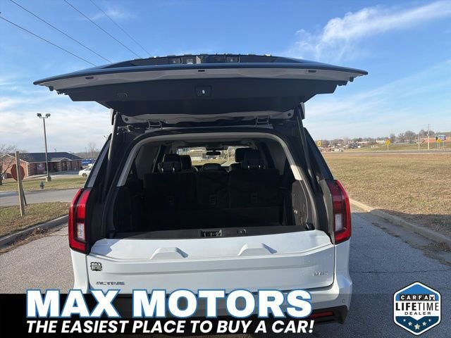 Certified 2025 Ford Expedition Max Active image 13