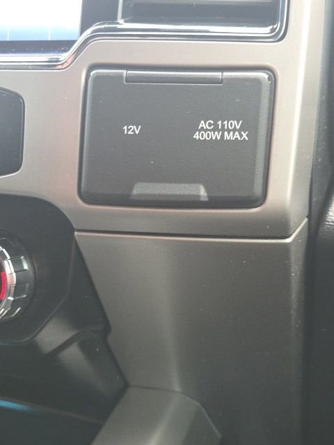 Certified 2022 Ford F250 Lariat w/ Chrome Package image 34