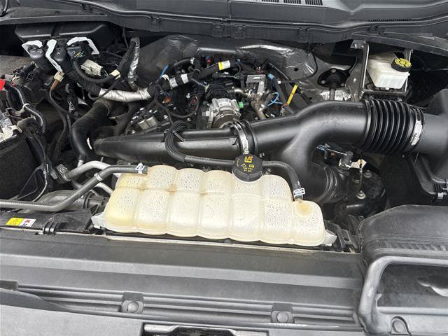 Certified 2024 Ford F150 STX RWD image 28