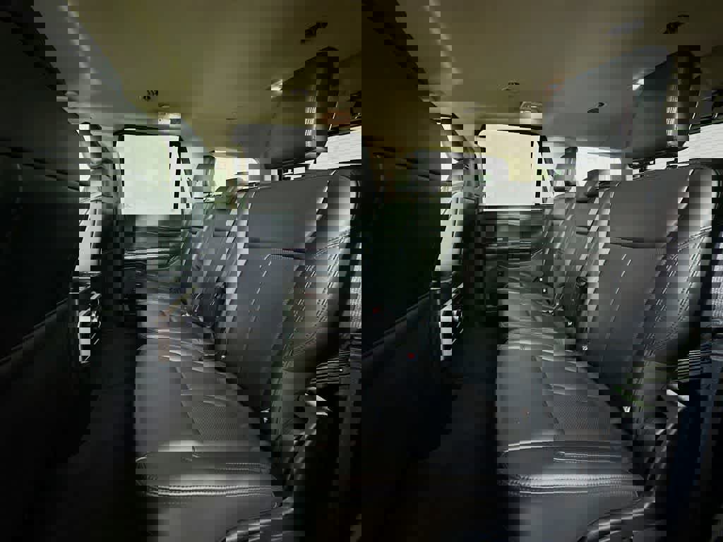 Certified 2022 Ford Expedition XLT image 17