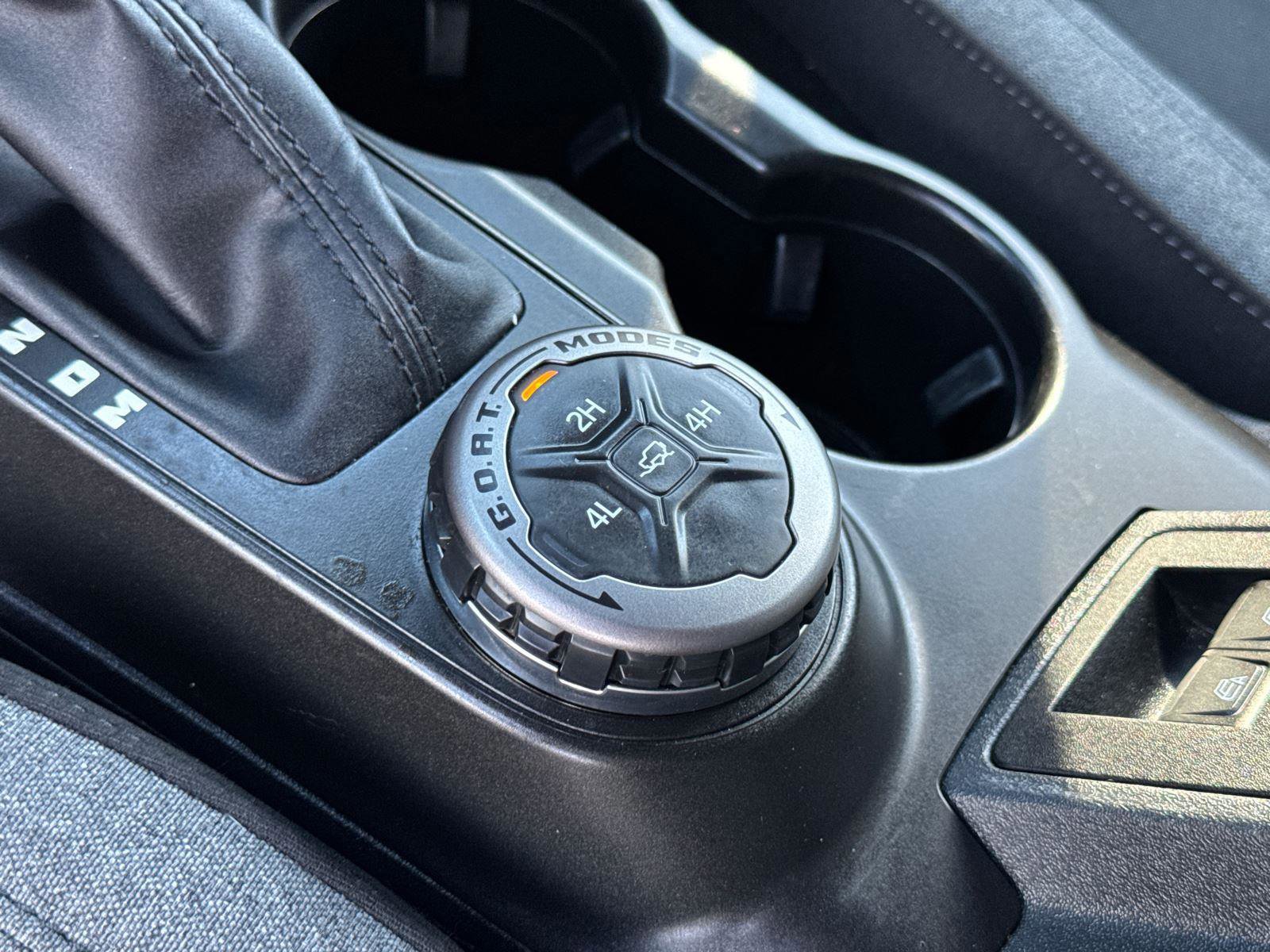 Certified 2022 Ford Bronco Big Bend image 26