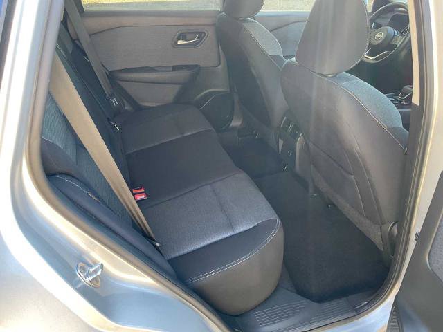 Used 2023 Nissan Rogue SV AWD/4WD image 29