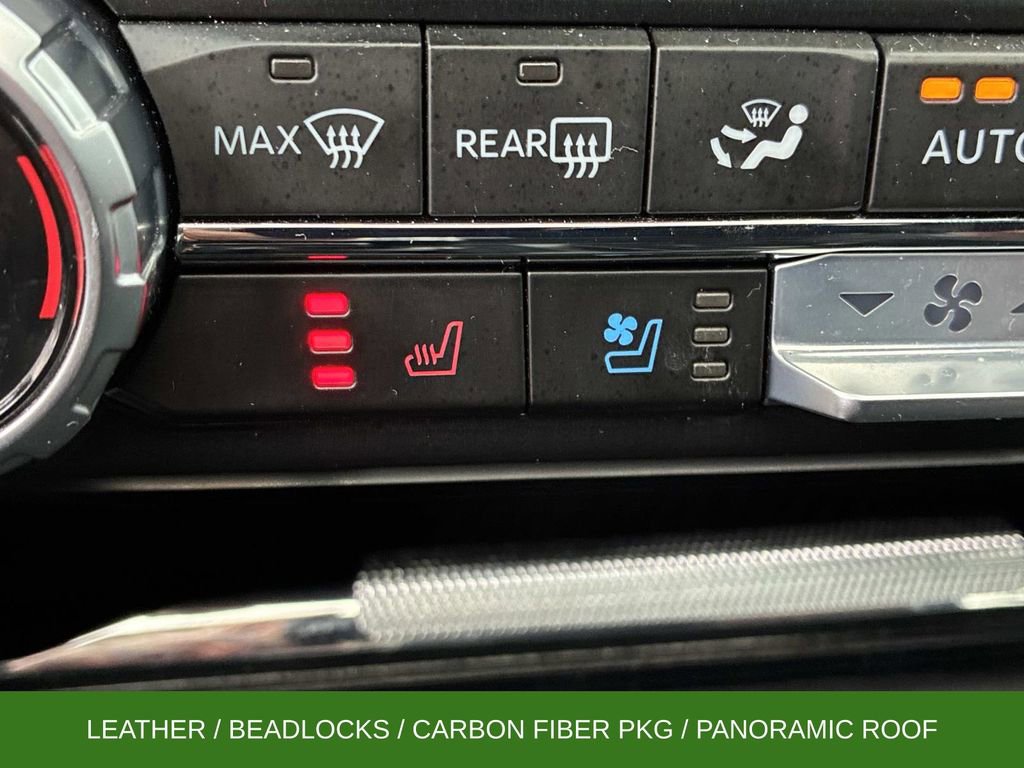 Certified 2023 Ford F150 Raptor w/ Raptor Carbon Fiber Package image 31