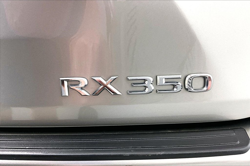 Used 2020 Lexus RX 350 FWD image 14