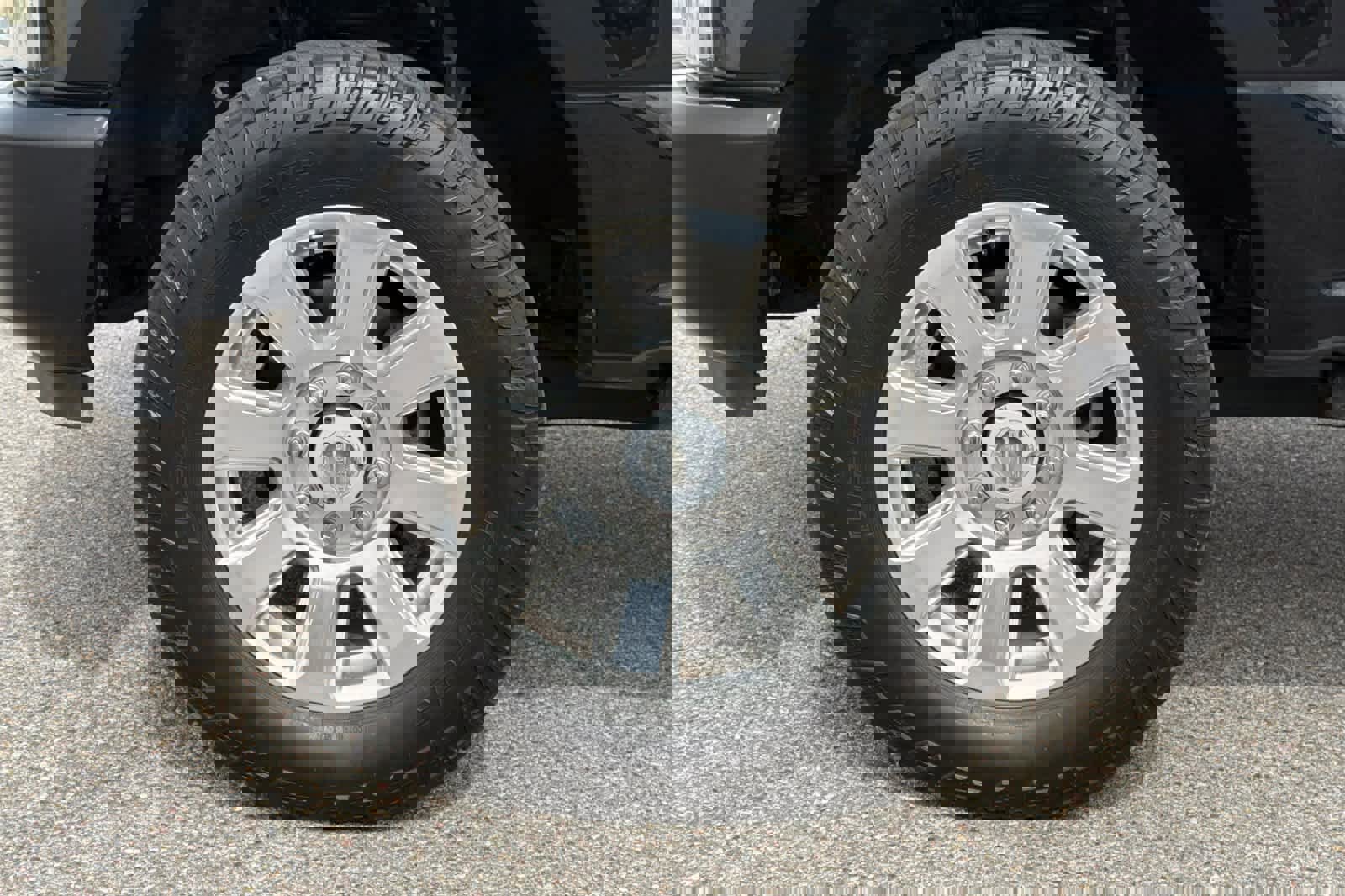 Certified 2021 Ford F250 Platinum image 26