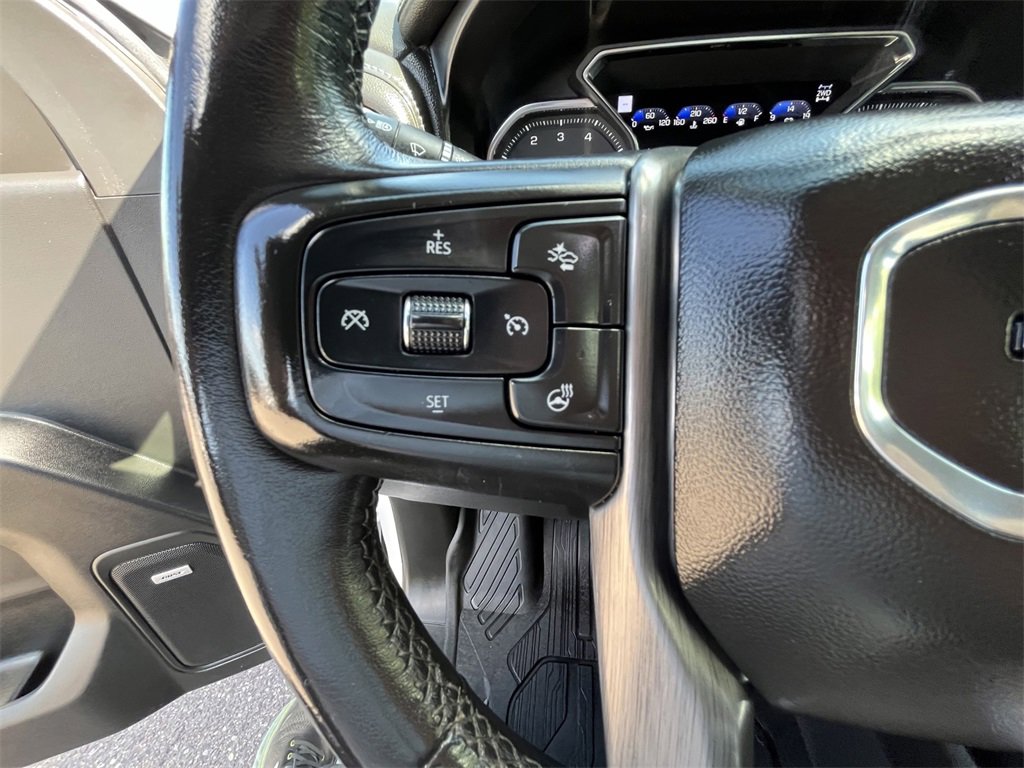 Used 2020 GMC Sierra 1500 Denali w/ Denali Ultimate Package image 16