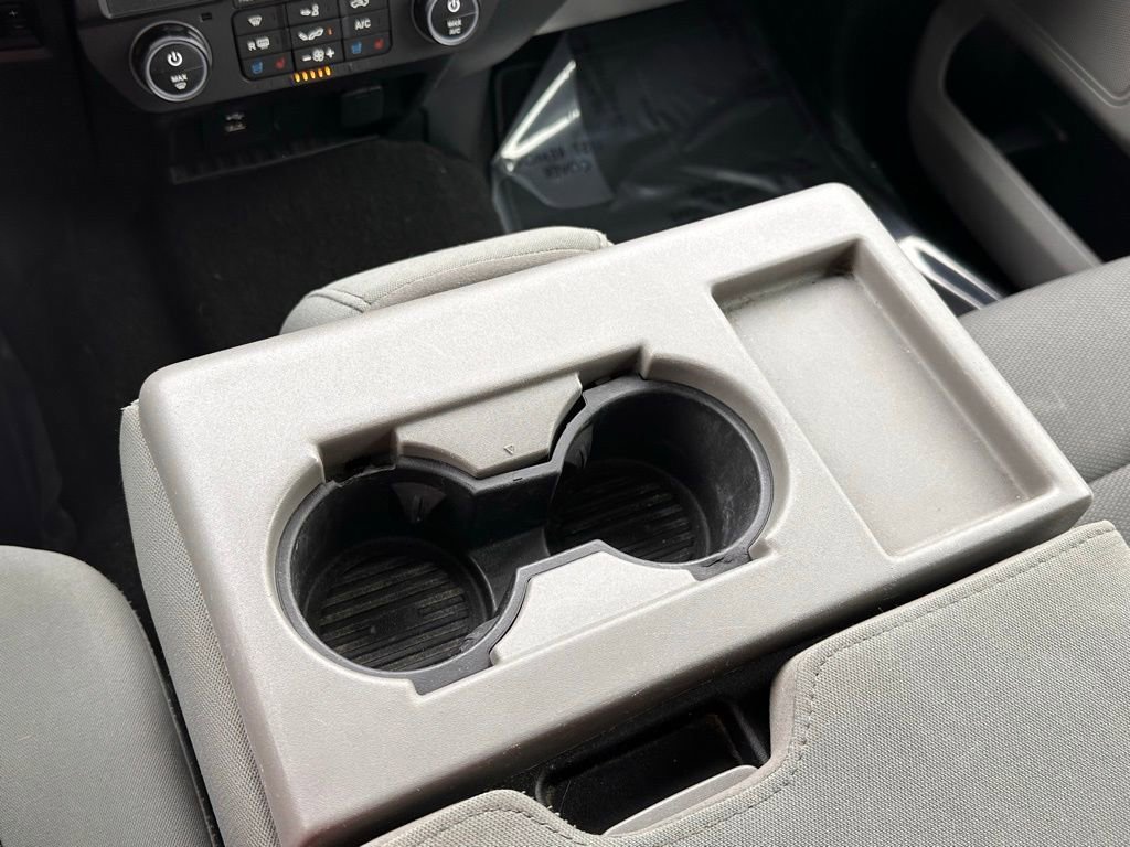 Certified 2020 Ford F250 XL w/ STX Appearance Package image 29