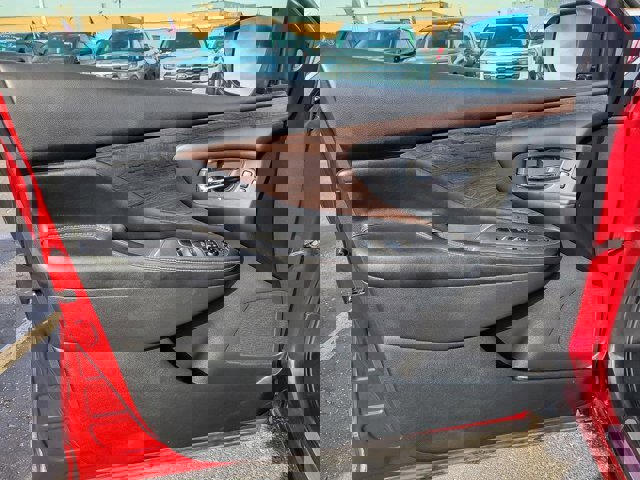 Used 2019 Nissan Murano Platinum image 25