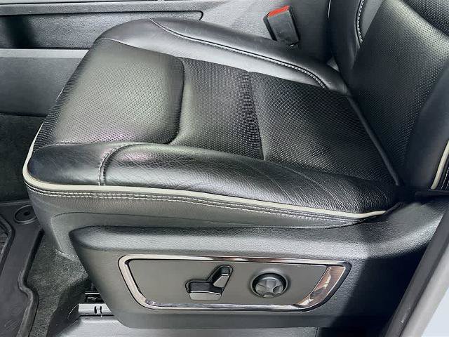 Used 2024 RAM 1500 Limited w/ Trailer Tow Group AWD/4WD image 30