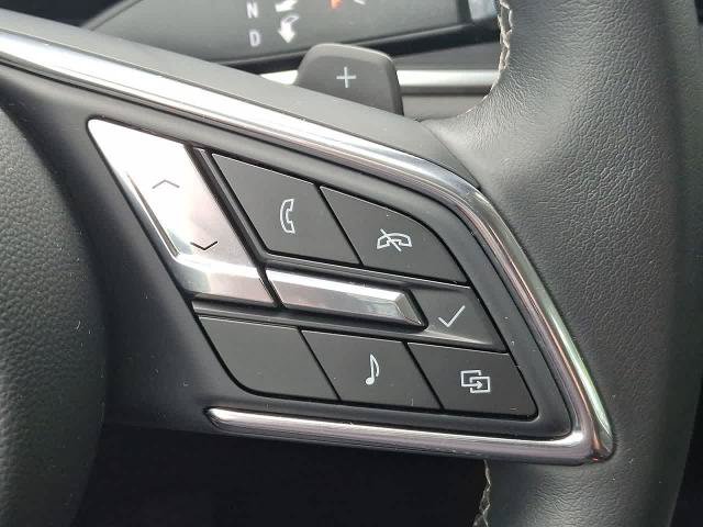 Used 2024 Buick Envision Preferred AWD/4WD image 24