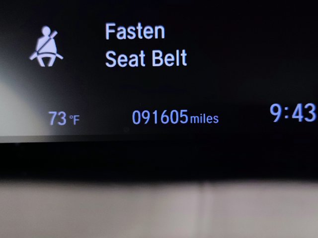 Used 2019 Honda CR-V EX-L image 40