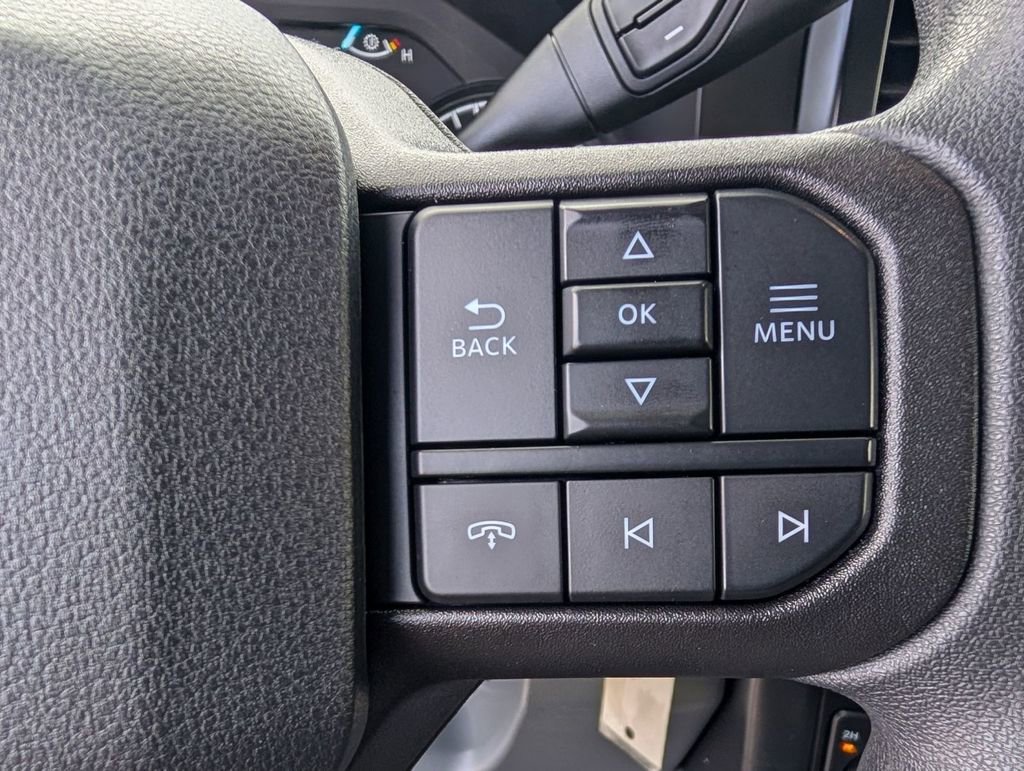 Certified 2025 Ford F350 XLT image 29