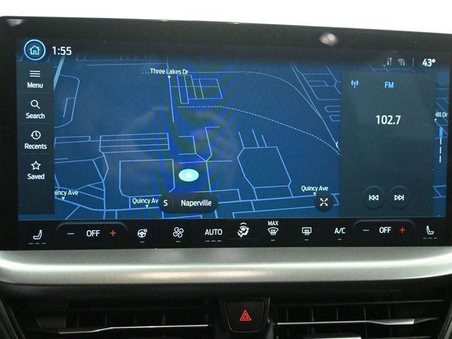 Certified 2023 Ford Escape Active w/ Tech Pack #1 image 32