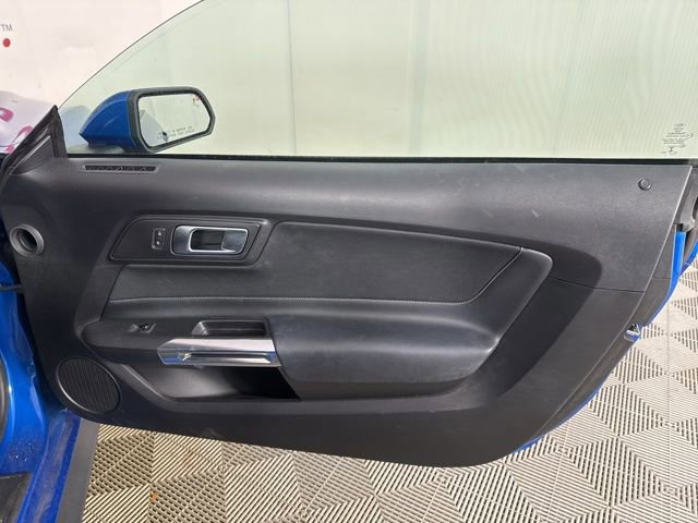Certified 2021 Ford Mustang Coupe image 18