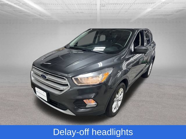 Certified 2019 Ford Escape SE AWD/4WD image 16