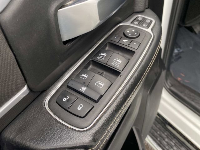 Used 2024 RAM 2500 Big Horn AWD/4WD image 20