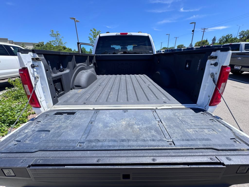 Certified 2023 Ford F150 XLT w/ Equipment Group 301A Mid AWD/4WD image 9