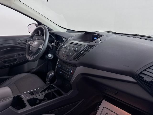 Certified 2018 Ford Escape S image 26