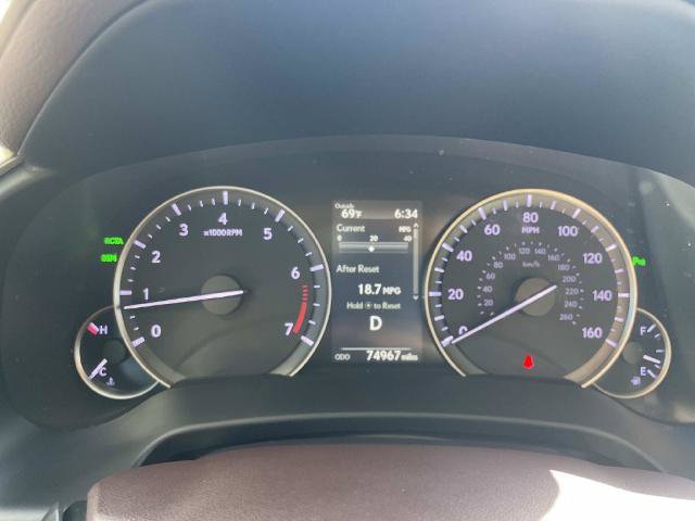 Used 2019 Lexus RX 350 FWD w/ Navigation Package image 23