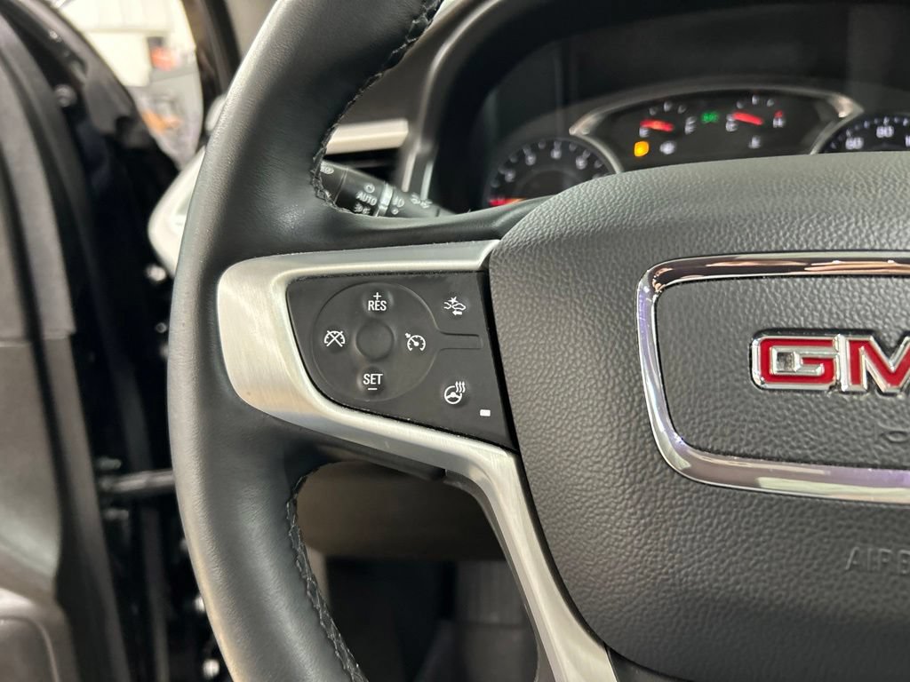 Used 2023 GMC Acadia SLT w/ Preferred Package AWD/4WD image 18