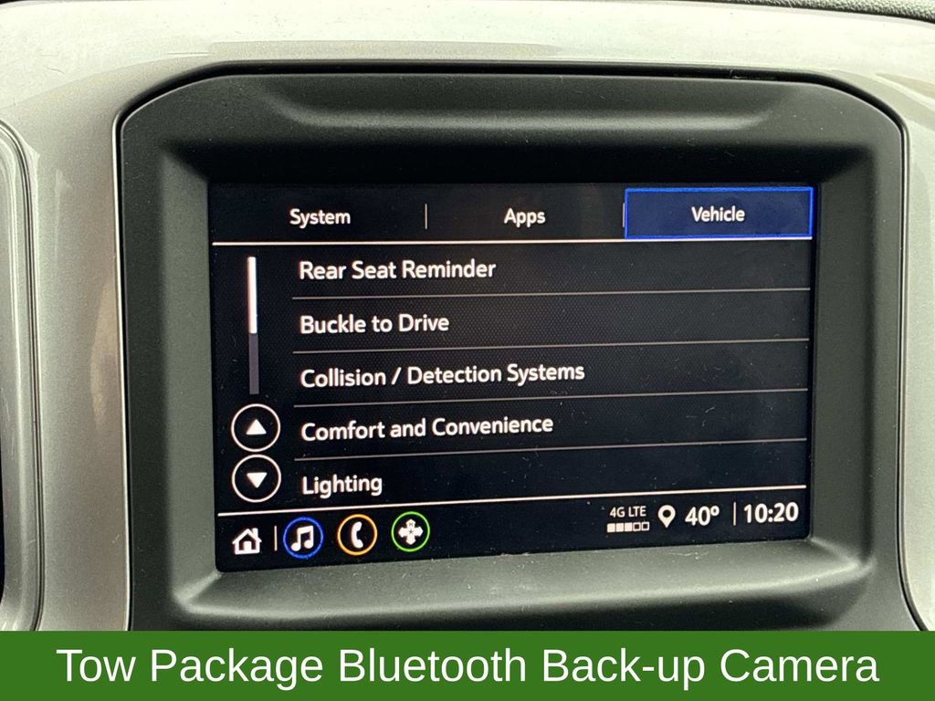 Used 2022 Chevrolet Silverado 1500 Custom image 31