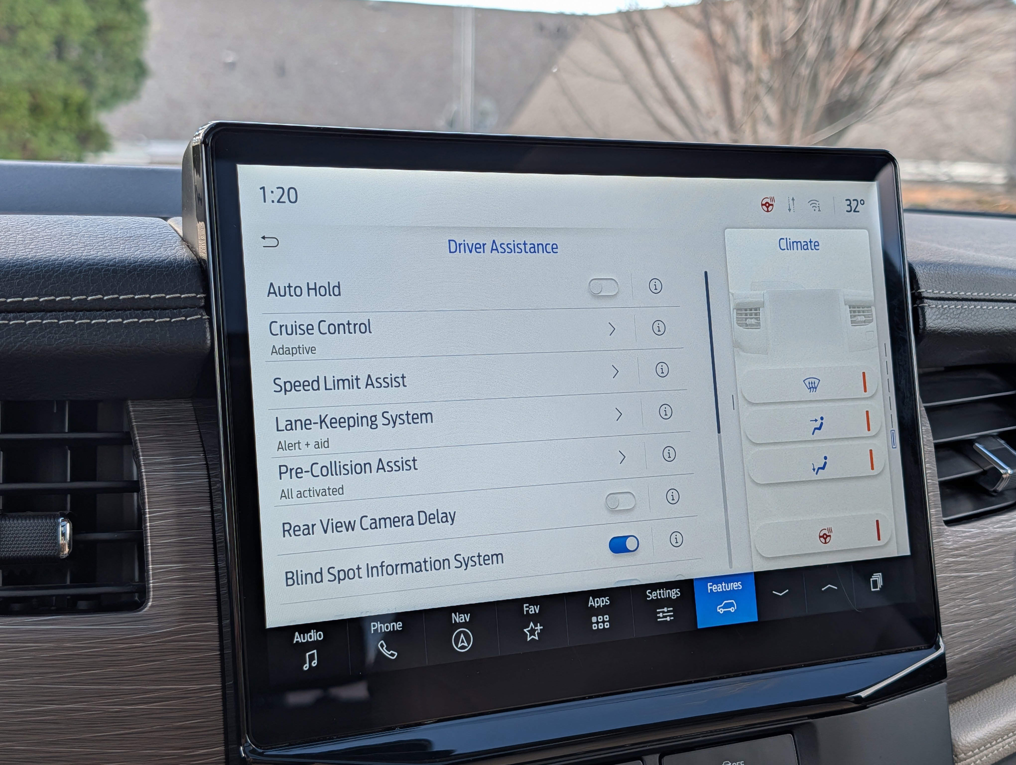 Certified 2024 Ford Expedition Max Limited image 23