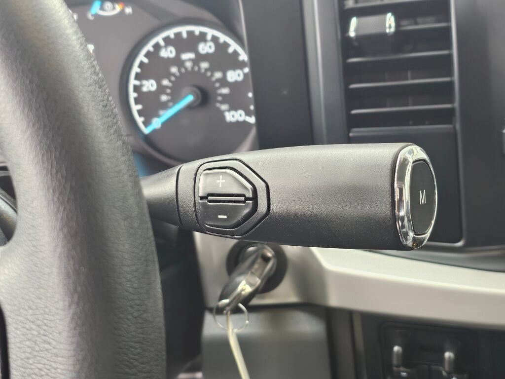 Certified 2023 Ford F250 XL RWD image 28