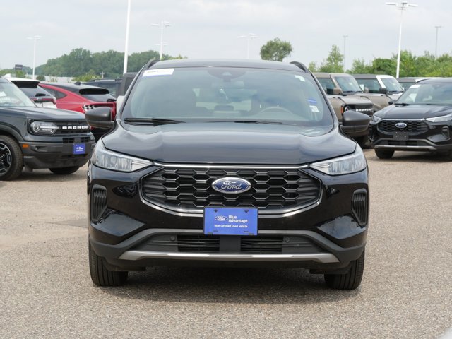Certified 2026 Ford Escape ST-Line AWD/4WD image 8