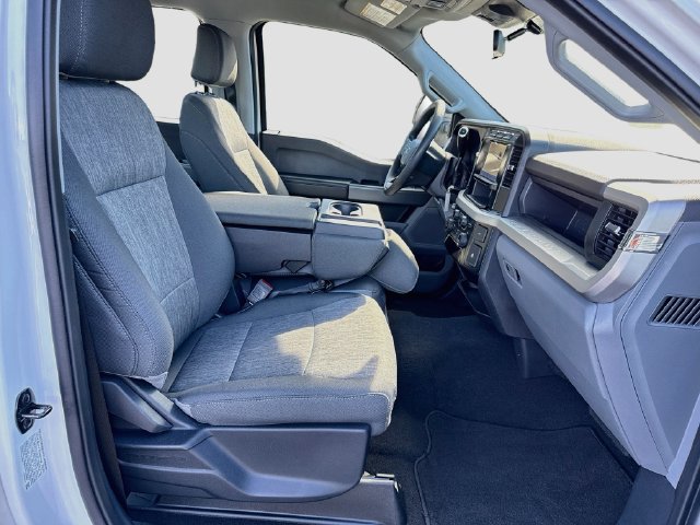 Certified 2023 Ford F250 XL w/ STX Appearance Package AWD/4WD image 34