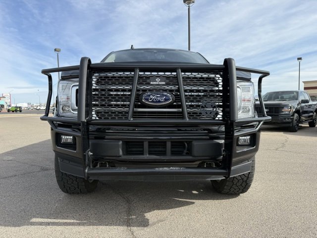 Certified 2020 Ford F150 Limited image 3