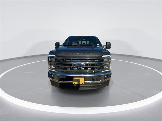 Certified 2023 Ford F250 Lariat w/ Tow Technology Package image 3