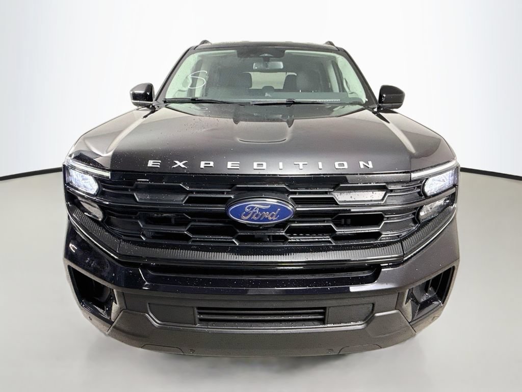 Certified 2025 Ford Expedition Max Active AWD/4WD image 6