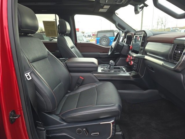 Certified 2021 Ford F150 Lariat image 20