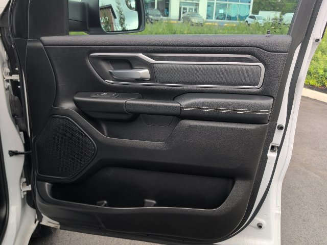 Used 2023 RAM 1500 Big Horn AWD/4WD image 26