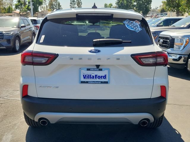 Certified 2023 Ford Escape Active w/ Tech Pack #1 FWD image 24