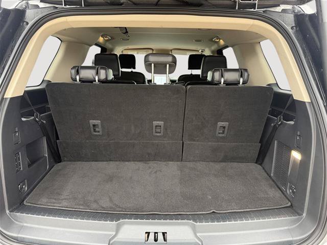 Certified 2022 Ford Expedition XLT AWD/4WD image 28