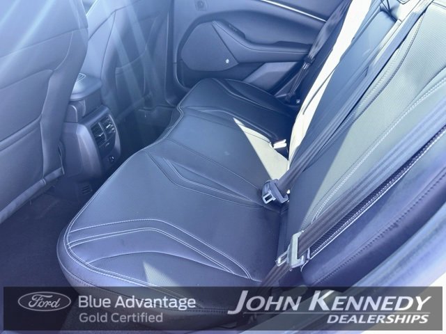 Certified 2021 Ford Mustang Mach-E Premium image 42