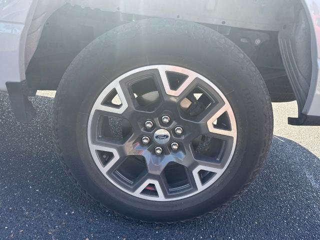 Certified 2024 Ford F150 STX AWD/4WD image 12