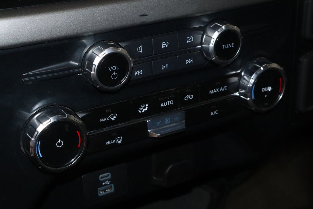 Certified 2024 Ford F150 XLT w/ Tow/Haul Package image 30