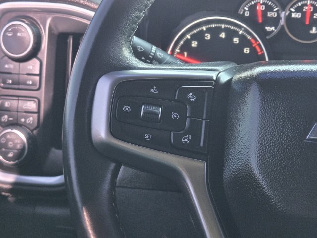 Used 2021 Chevrolet Silverado 1500 LTZ w/ LTZ Premium Texas Edition AWD/4WD image 27
