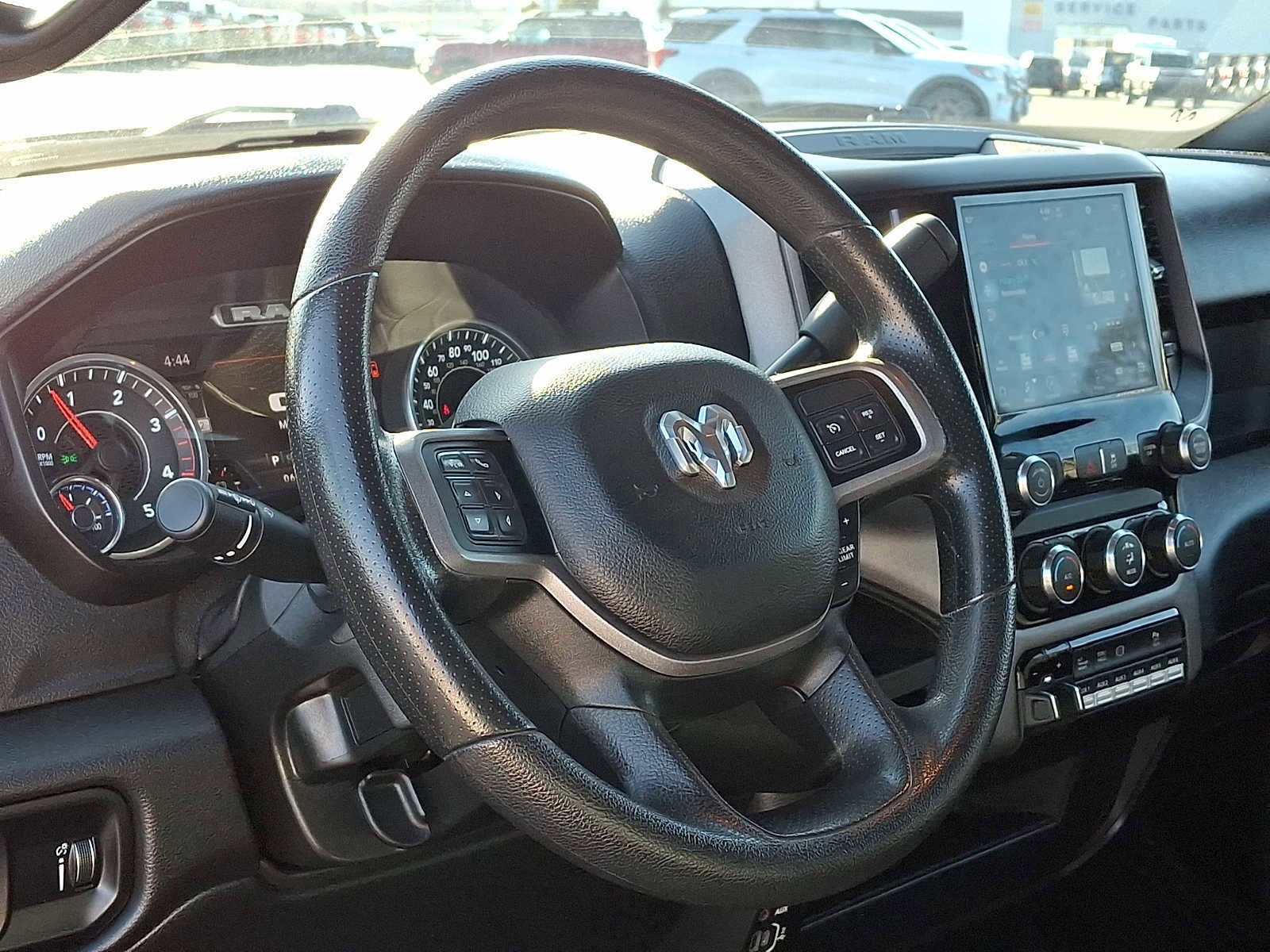 Used 2022 RAM 3500 Tradesman w/ Towing Technology Group image 19