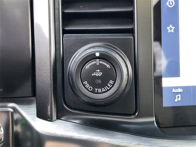 Certified 2021 Ford F150 Lariat w/ Equipment Group 502A High image 26