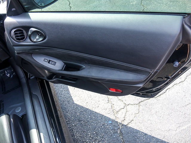 Used 2024 Nissan Z Performance RWD image 20