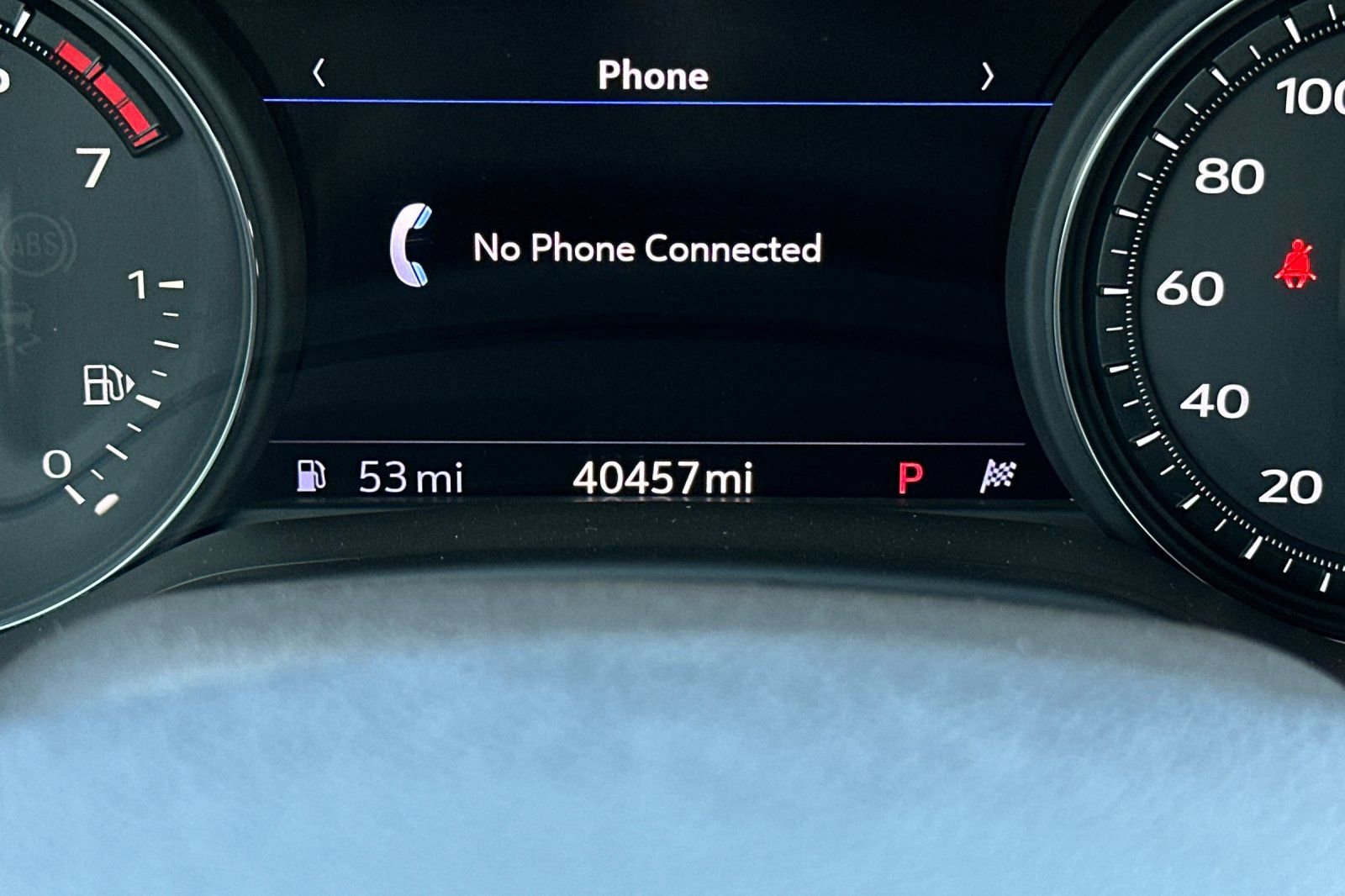 Used 2020 Cadillac CT5 Premium Luxury image 24