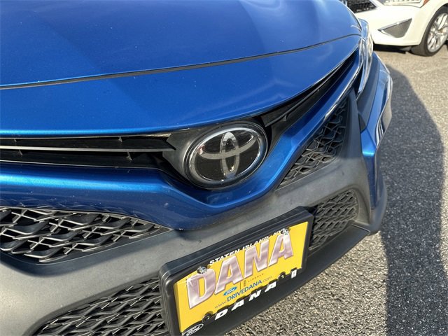 Used 2020 Toyota Camry SE image 11